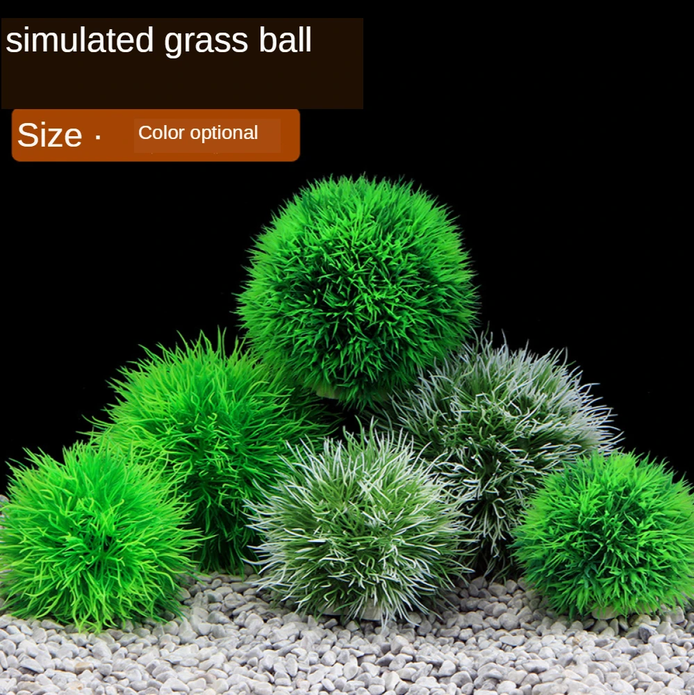 Simulation Plants Aquarium Fish Tank Decoration Artificial Water Weeds Plants Fish Tank Decoration Underwater Aquarium Decor
Simulation Plants Aquarium Fish Tank Decoration Artificial Water Weeds Plants Fish Tank Decoration Underwater Aquarium Decor