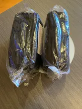 5-200 Uds máscara desechable no tejido máscaras de capa de 3 capas filtro Anti polvo transpirable adultos máscara de boca negro en STOCK Mondmasker