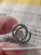 QIMING-pendientes de Clip celta sin Piercing para hombre y mujer, aretes de cartílago, joyería Vintage Unisex