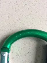 Ganchos de Metal para compras de Gancho del Cochecito de bebé, colgador de bolsas, ganchos de cochecito de bebé, gancho multifunción, práctico, accesorios para cochecito infantil