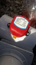 Check-Valve Damper Ventilation-Pipe Air-Volume-Control-Valves Electric Plastic 110mm
