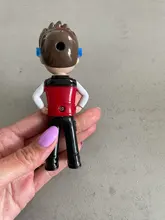 Coche de la patrulla canina Original para niños, coche de la patrulla canina, Everest, rastreador, Robodog, Apollo, Skye, Ryder, Chase, Marshall, Rocky, Zuma, juguete para niños