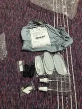 Bottom-Screws-Set Hardware A1466 Macbook Air 10pcs for 13 A1369 A1369