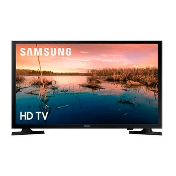 Television Samsung UE32N4005 32" HD LED HDMI Black
Television Samsung UE32N4005 32" HD LED HDMI Black
