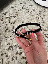 Collar de seguridad para gatos con cascabel, Collar de cachorro ajustable para gatos y perros pequeños, suministros para mascotas YS0031