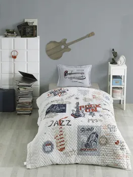 CLASY TEK KİŞİLİK 4 MEVSİM SET FREEDOM BEJ
CLASY TEK KİŞİLİK 4 MEVSİM SET FREEDOM BEJ