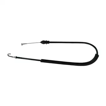 BDP73 Inner Door Release Locking Latch Bowden Cable Front Right or Left 1 U0837099E for Skoda Octavia MK1. Cable Lenght: 550mm.
BDP73 Inner Door Release Locking Latch Bowden Cable Front Right or Left 1 U0837099E for Skoda Octavia MK1. Cable Lenght: 550mm.