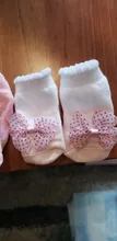 Calcetines de algodón para bebé recién nacido, 5 par/lote, calcetines para bebé y niñas, bonitos calcetines cortos, accesorios de ropa para 0-6,6-12,12-24 meses