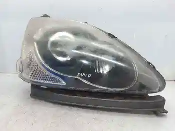 33101S6AG01 lighthouse right HONDA CIVIC saloon 5 (EU7/8) 
33101S6AG01 lighthouse right HONDA CIVIC saloon 5 (EU7/8)