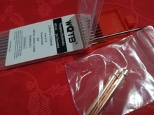 Tungsten-Electrodes Welding-Rods Tig WL20 WC20 WS2 WT20 for Wt20/Wc20/Wl15/..