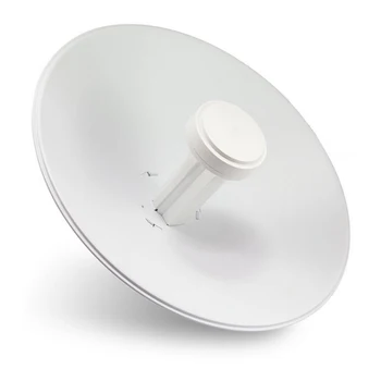 Access point UBIQUITI PBE-M5-300 PowerBeam AIRMAX 5 GHz 300 mm
Access point UBIQUITI PBE-M5-300 PowerBeam AIRMAX 5 GHz 300 mm