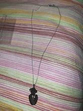 Collar de acero inoxidable con grabado personalizado para madre y bebé, joyería con nombre, regalo para bebé embarazada, Color dorado