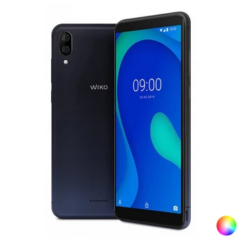 Smartphone WIKO MOBILE Y80 5,99" Octa Core 2 GB RAM 32 GB 
Smartphone WIKO MOBILE Y80 5,99" Octa Core 2 GB RAM 32 GB
