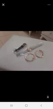 Conjunto de relojes con flores para mujer, pulsera de cuero, de cuarzo, informal, 2 uds.