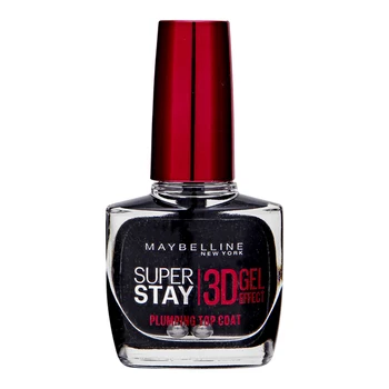 Nail Polish Superstay Maybelline (10 ml)
Nail Polish Superstay Maybelline (10 ml)