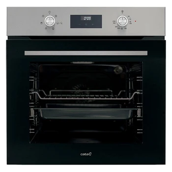 

Convection Oven Cata MDS 7206 X 72 L 2650W