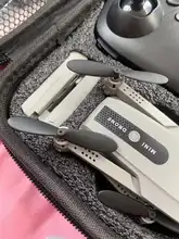 Idg-Mini Dron S88, 4K, 1080P, 720P, cámara Dual, WIFI, FPV, fotografía aérea, helicóptero, Quadcopter plegable, Juguetes