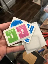 Suave de vidrio de reloj para Apple 6 5 4 se 44mm 40mm iWatch Serie 3 42mm 38mm 9D HD (no templado película de pantalla Apple Watch Protector