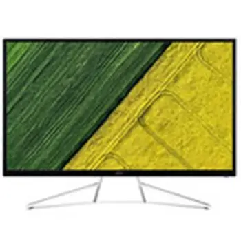 ACER ET322QKwmiipx-Screen gaming 31.5 UHD - Panel GOES-4ms-2 xhdmi/DisplayPort-AMD freeSync
ACER ET322QKwmiipx-Screen gaming 31.5 UHD - Panel GOES-4ms-2 xhdmi/DisplayPort-AMD freeSync