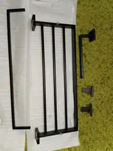 Hook Hardware Paper-Holder Towel-Bar Bathroom-Accessories Toilet Facilities Stainless-Steel