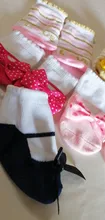 Calcetines de algodón para bebé recién nacido, 5 par/lote, calcetines para bebé y niñas, bonitos calcetines cortos, accesorios de ropa para 0-6,6-12,12-24 meses