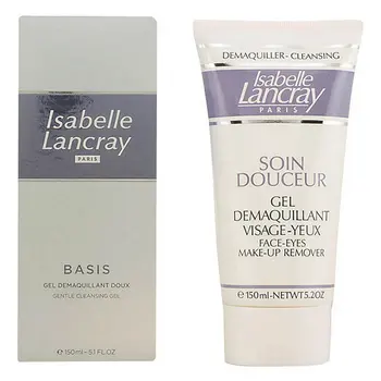 Make Up Remover Basis Isabelle Lancray 
Make Up Remover Basis Isabelle Lancray
