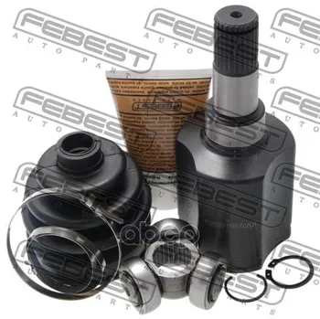 Shrus inner left 24x40x26 Ford Transit Connect (TC7) 2002-febest art. 2111-tc7lh
Shrus inner left 24x40x26 Ford Transit Connect (TC7) 2002-febest art. 2111-tc7lh