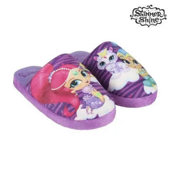 House Slippers Shimmer and Shine 73295 Lilac
House Slippers Shimmer and Shine 73295 Lilac