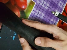 Gaming-Mouse-Pad Laptop Gamer Computer Speed-Control-Version Rakoon Big for PC Internet-Bar