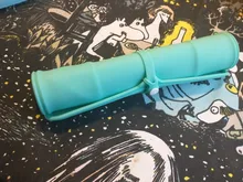 Foldable Silicone Bowls Dishes Feeder Pet-Dog-Bowl Food-Water-Container Travel Puppy-Dogs