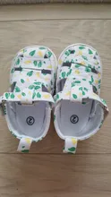 2021 bebé niños sandalias de verano de los niños de vacaciones de playa Zapatos zapatos de bebé recién nacido para niños 0-18M