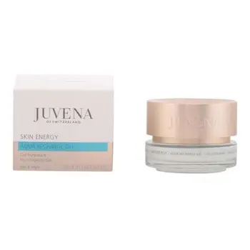 Moisturising Gel Skin Energy Juvena
Moisturising Gel Skin Energy Juvena