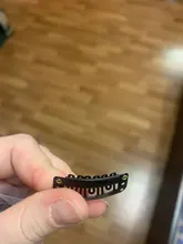 Alileader-Clips de extensión para extensiones de cabello humano, 20 unids/lote, Clip para extensiones, peine de Metal para cierre