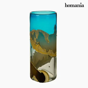 Vase Crystal (14 x 14 x 35 cm) - Pure Crystal Deco Collection by Homania
Vase Crystal (14 x 14 x 35 cm) - Pure Crystal Deco Collection by Homania