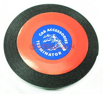 Terminator St 1210 Scotch double-sided black, 12mm, 10 m.
Terminator St 1210 Scotch double-sided black, 12mm, 10 m.