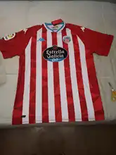 Camiseta negra para survetement, Maillot de pie, ropa de fútbol, chándal, camisetas para correr, 2021