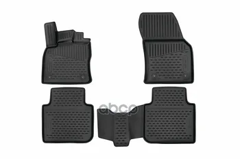 3D mats in the Kia Rio salon, 06/2017-, CED./HB. (X-line), 4 PCs (Pu, increased wear resistance) format art. Format.3d2563210
3D mats in the Kia Rio salon, 06/2017-, CED./HB. (X-line), 4 PCs (Pu, increased wear resistance) format art. Format.3d2563210