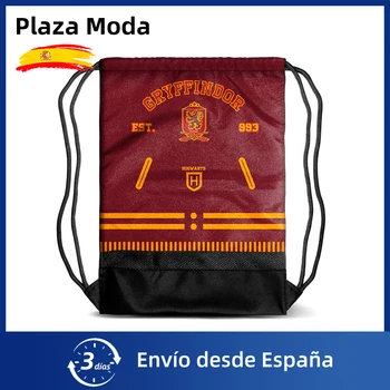 Backpack string bag infant Harry Potter fabric bag with Cordon bags backpack Sack backpack string Cordon fast delivery
Backpack string bag infant Harry Potter fabric bag with Cordon bags backpack Sack backpack string Cordon fast delivery