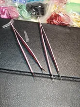 Pinzas de resina para cuchara, juego de herramientas para manicura, resina epoxi UV de silicona, arcilla del molde, manualidades