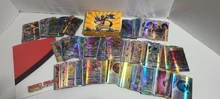 240 Uds de dibujos animados Anime Pokemon tarjetas álbum libro Tarjeta de juego EX GX coleccionistas carpeta niños cargada lista titular capacidad Juguetes