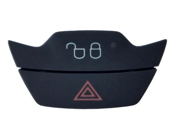 Intro alarm button for Ford Focus 3
Intro alarm button for Ford Focus 3