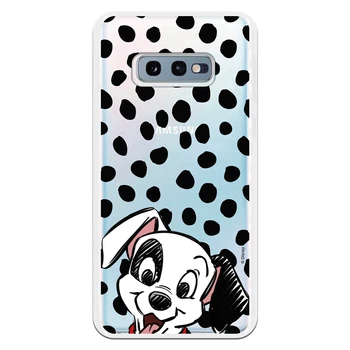 Cases for Samsung Galaxy S10e 101 Dalmatians Officially licensed Disney.
Cases for Samsung Galaxy S10e 101 Dalmatians Officially licensed Disney.