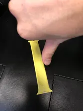 Correa de cuero de vaca 100% auténtico para Apple Watch 6 SE 5 4, correa de 42MM, 38MM, 44MM y 40MM para iWatch 6 5 4