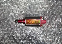 Dragón grande M120 M140 M160 de alta velocidad y alta Motor de torsión de alto rendimiento Airsoft Ultra de Caja de cambios AEG Motor para M4 M16 MP5