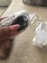 Etiquetas adhesivas para pizarra, rollo de 300 Uds. Para tarros de cocina, pegatinas extraíbles e impermeables para decoración del hogar