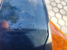 3 uds BFT MITTO 4, MITTO4A, MITTTO B RCB 04, KLEIO B RCA 02/04 mando de garaje mando 433mhz llave abridor de puerta Fob