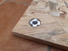 5/10/20/50 Uds. M3 M4 M5 M6 M8 M10 M12 tuerca de altavoz de tuerca de cuatro garras tuerca en T de inserción ciega tuerca en T para muebles de madera