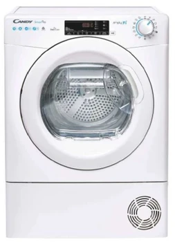 CANDY dryer CSOH8A2TES CONDENSACION BOM 8K A ++ 
CANDY dryer CSOH8A2TES CONDENSACION BOM 8K A ++