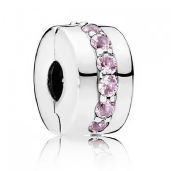 PANDORA CLIP REF: 791972PCZ 
PANDORA CLIP REF: 791972PCZ