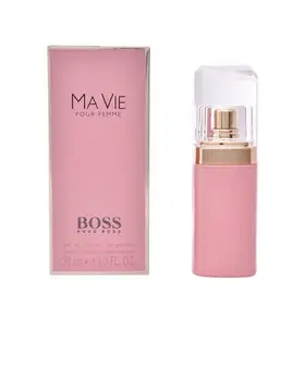 

HUGO BOSS-BOSS BOSS MA VIE Eau de Parfum vaporizer 30 ml